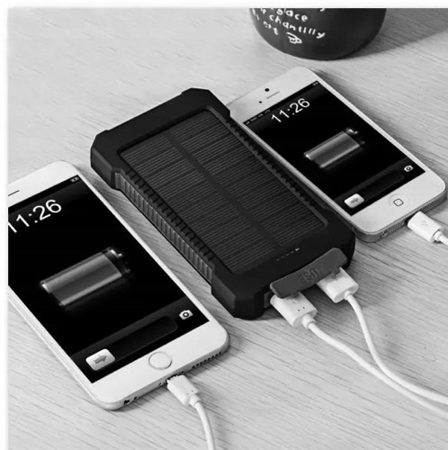 power bank rezistent la apa